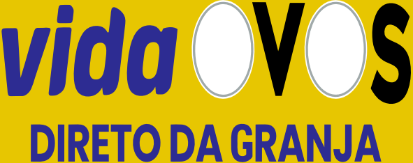 Logo marcdo de Vida Ovos - Direto da Granja